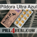 Píldora Ultra Azul 41